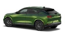 2026 Ford Mustang Mach-E Premium | 300A: TECHNOLOGY PACKAGE - Photo 2