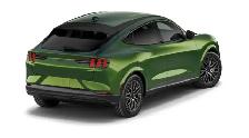 2026 Ford Mustang Mach-E Premium | 300A: TECHNOLOGY PACKAGE - Photo 4