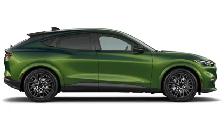 2026 Ford Mustang Mach-E Premium | 300A: TECHNOLOGY PACKAGE - Photo 5