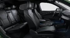 2026 Ford Mustang Mach-E Premium | 300A: TECHNOLOGY PACKAGE - Photo 8