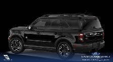 2026 Ford Bronco Sport Outer Banks - Photo 2