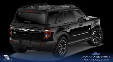 2026 Ford Bronco Sport Outer Banks - Photo 3