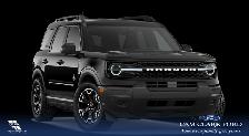 2026 Ford Bronco Sport Outer Banks - Photo 4