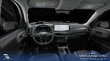2026 Ford Bronco Sport Outer Banks - Photo 6