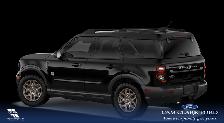 2026 Ford Bronco Sport Big Bend - Photo 2
