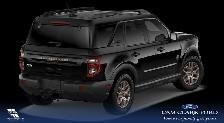 2026 Ford Bronco Sport Big Bend - Photo 3