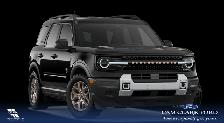 2026 Ford Bronco Sport Big Bend - Photo 4