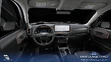 2026 Ford Bronco Sport Big Bend - Photo 6