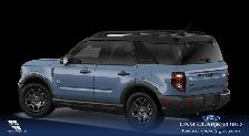 2026 Ford Bronco Sport Big Bend - Photo 2