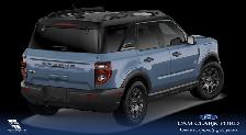 2026 Ford Bronco Sport Big Bend - Photo 3