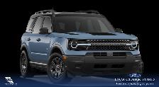 2026 Ford Bronco Sport Big Bend - Photo 4