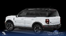 2026 Ford Bronco Sport Outer Banks - Photo 2