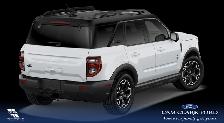 2026 Ford Bronco Sport Outer Banks - Photo 3