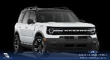 2026 Ford Bronco Sport Outer Banks - Photo 4