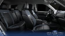 2026 Ford Bronco Sport Outer Banks - Photo 5