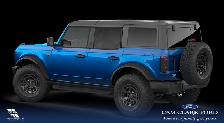 2026 Ford Bronco Big Bend - Photo 2