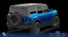 2026 Ford Bronco Big Bend - Photo 3