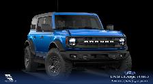 2026 Ford Bronco Big Bend - Photo 4