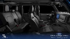 2026 Ford Bronco Big Bend - Photo 5