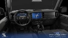 2026 Ford Bronco Big Bend - Photo 6