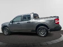 2026 Ford Maverick XLT - Photo 2