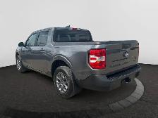 2026 Ford Maverick XLT - Photo 3