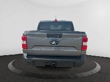 2026 Ford Maverick XLT - Photo 4