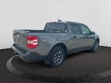 2026 Ford Maverick XLT - Photo 5