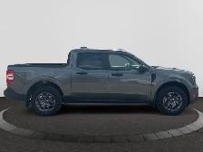 2026 Ford Maverick XLT - Photo 6