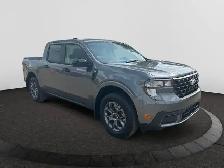2026 Ford Maverick XLT - Photo 7