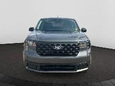 2026 Ford Maverick XLT - Photo 8