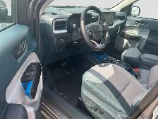 2026 Ford Maverick XLT - Photo 12