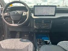 2026 Ford Maverick XLT - Photo 18