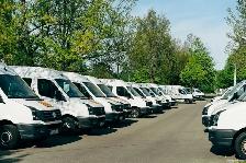 drivers required for seasonal busy work load, scarboro whitby
