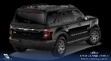 2026 Ford Bronco Sport Big Bend - Photo 3