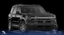 2026 Ford Bronco Sport Big Bend - Photo 4