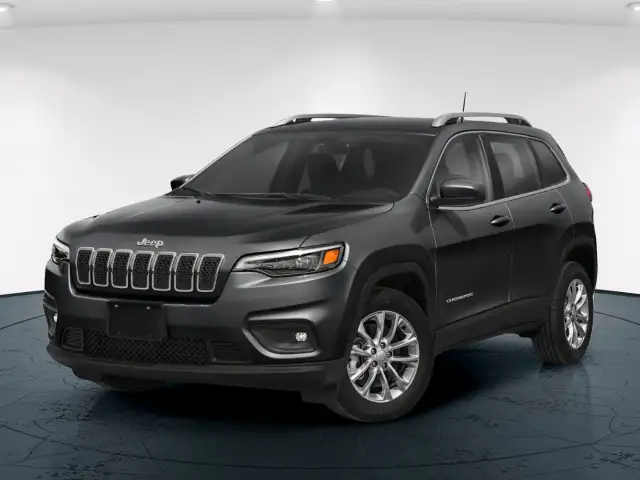 2022 Jeep Cherokee X X 4x4