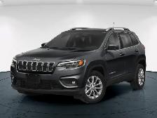 2022 Jeep Cherokee X X 4x4