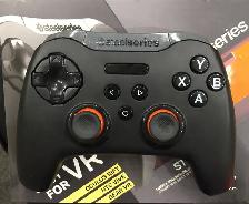 Controller joystick SteelSeries Stratus XL for Android - Photo 3