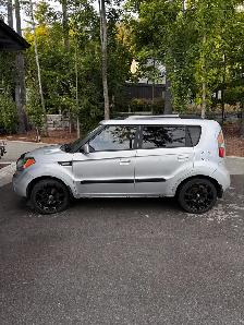Kia Soul - Photo 2