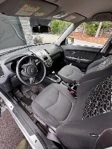 Kia Soul - Photo 4