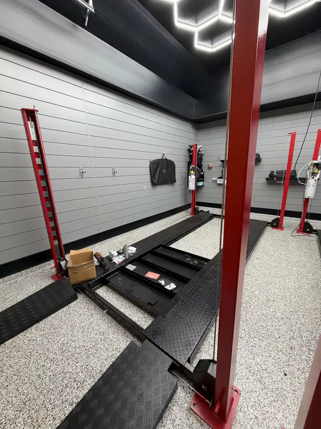 new lift superstore  hoist