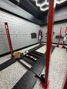 new lift superstore  hoist
