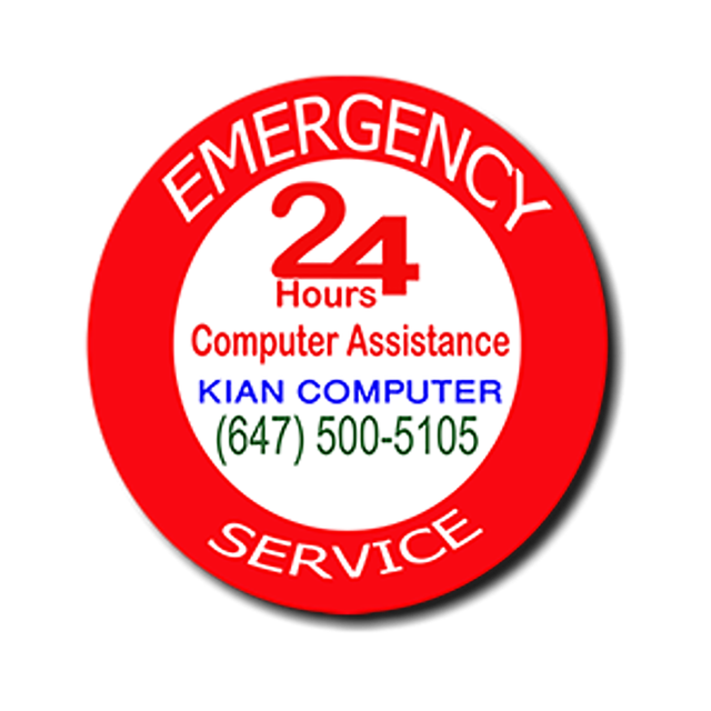 Computer Repair & Data Recovery Services in North York