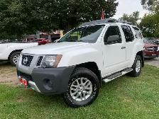 2015 NISSAN XTERRA CERTIFIED DEALER SERVICED - Photo 2