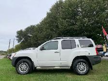 2015 NISSAN XTERRA CERTIFIED DEALER SERVICED - Photo 3