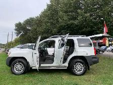 2015 NISSAN XTERRA CERTIFIED DEALER SERVICED - Photo 4