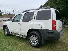 2015 NISSAN XTERRA CERTIFIED DEALER SERVICED - Photo 6