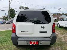 2015 NISSAN XTERRA CERTIFIED DEALER SERVICED - Photo 7