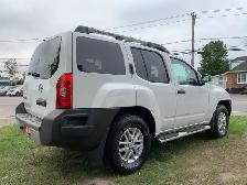 2015 NISSAN XTERRA CERTIFIED DEALER SERVICED - Photo 8